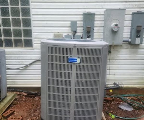 commercial HVAC Atlanta