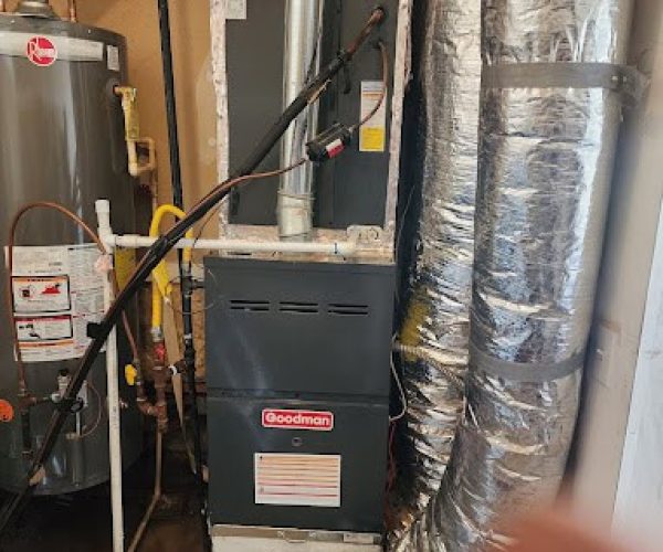 Gallery image 10 — commercial HVAC Atlanta