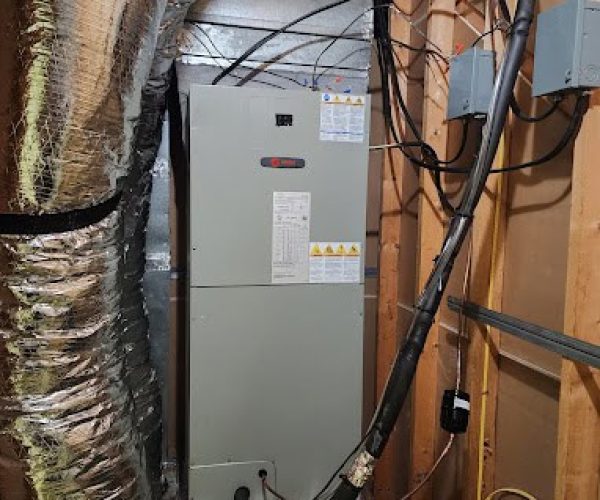 Gallery image 7 — commercial HVAC Atlanta