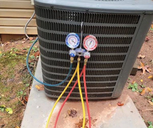 Gallery image 12 — commercial HVAC Atlanta