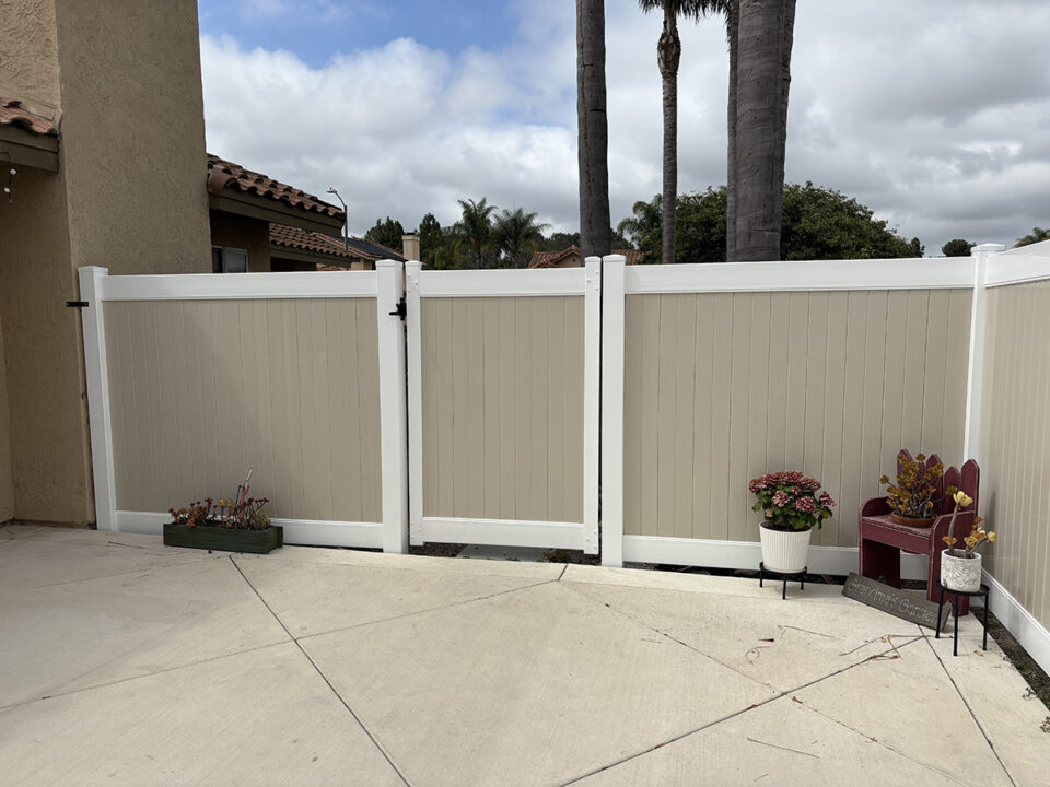 Gallery image 9 — best ornamental iron railings in Fallbrook