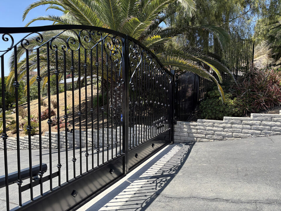 Gallery image 10 — best ornamental iron railings in Fallbrook