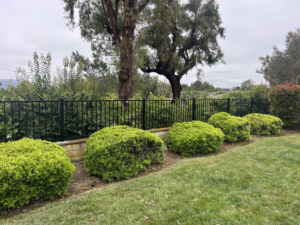 Gallery image 5 — best ornamental iron railings in Fallbrook