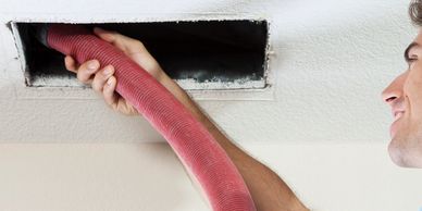 Gallery image 8 — air duct cleaning Colorado Springs