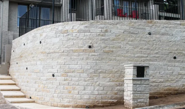 Gallery image 4 — residential paver services Austin, Texas