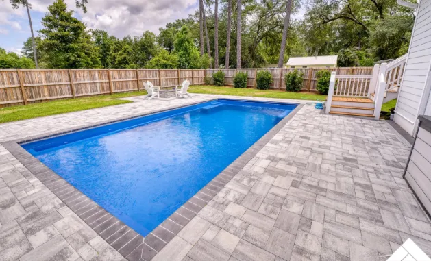 Gallery image 5 — residential paver services Austin, Texas