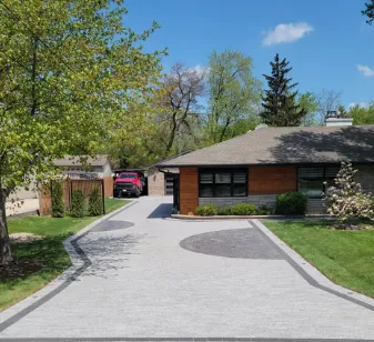 top-rated concrete contractor Austin