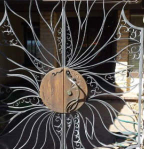 Gallery image 12 — chain link fence repair Armor Fabrication & Fence