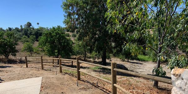 Gallery image 5 — chain link fence repair Armor Fabrication & Fence