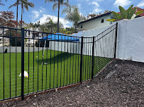 Gallery image 9 — chain link fence repair Armor Fabrication & Fence