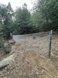 iron fence panels Armor Fabrication & Fence