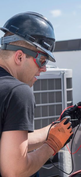 commercial HVAC services Atlanta