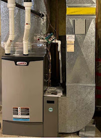 Gallery image 7 — air conditioner service in Sandy Springs