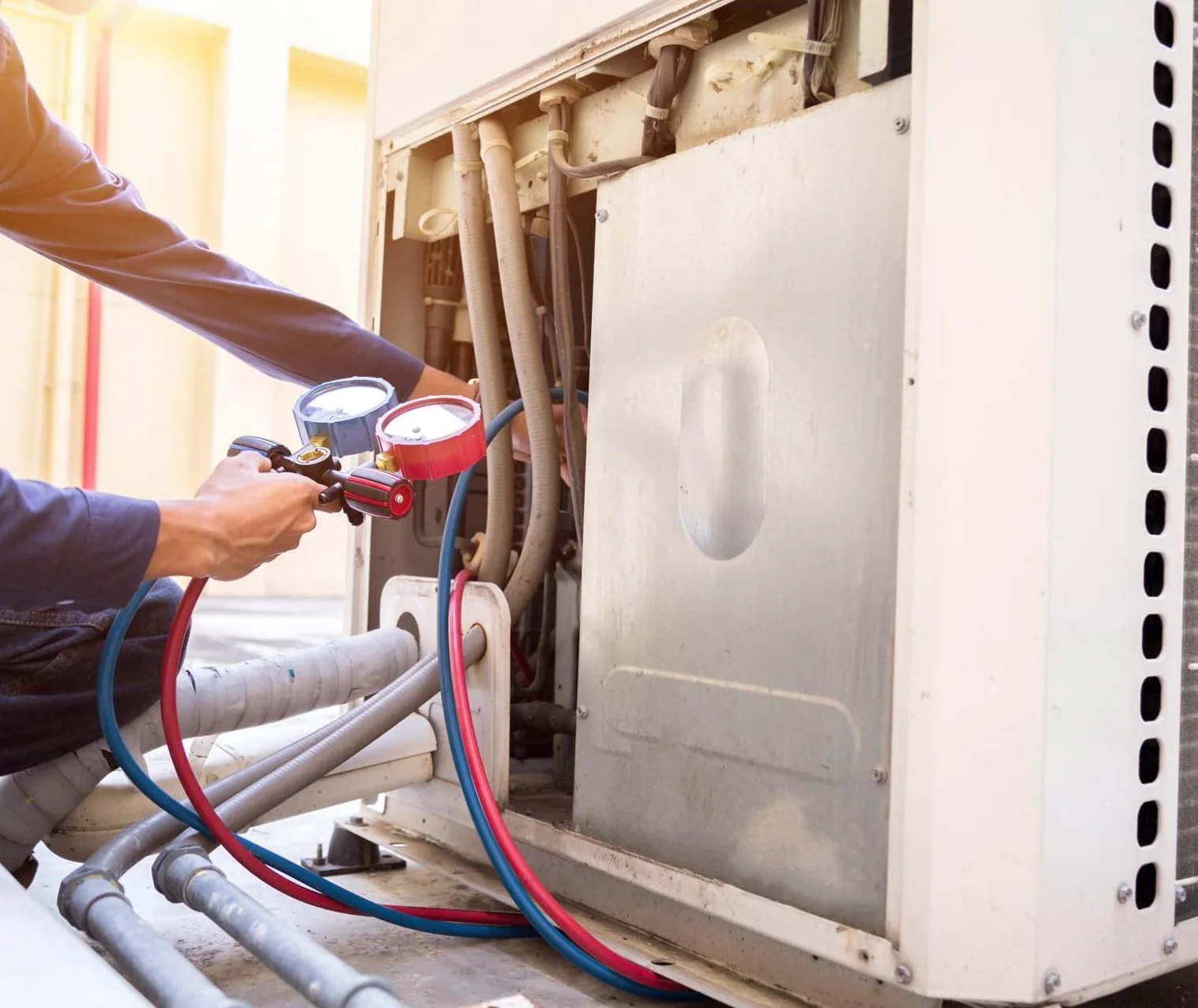 Gallery image 6 — air conditioner service in Sandy Springs