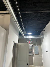 air conditioner service in Sandy Springs