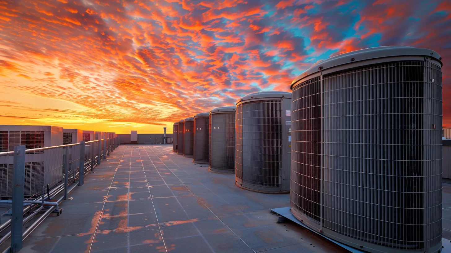 Gallery image 1 — air conditioner service in Sandy Springs