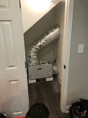 Gallery image 8 — air conditioner service in Sandy Springs