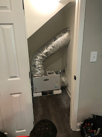 About air conditioner service in Sandy Springs