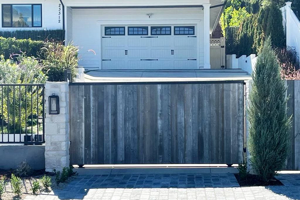 gate preventative maintenance Woodland Hills
