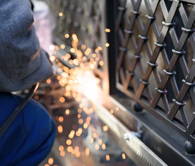 Gallery image 7 — gate preventative maintenance Woodland Hills