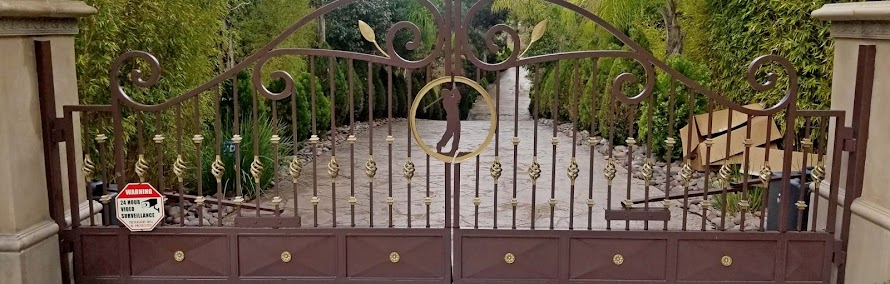 Gallery image 5 — gate preventative maintenance Woodland Hills