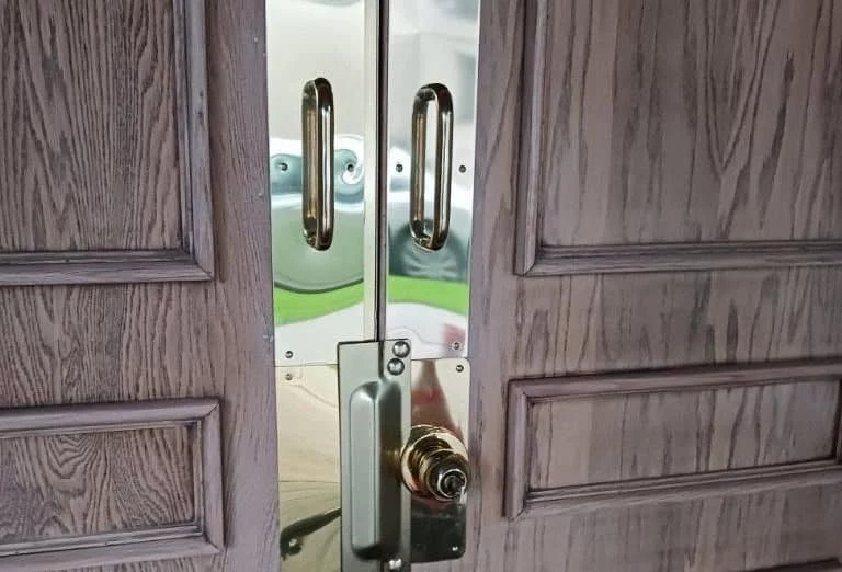 Gallery image 1 — gate preventative maintenance Woodland Hills