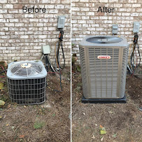 About HVAC maintenance Air Enforcement ATL Heating & Air