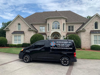 Gallery image 2 — HVAC maintenance Air Enforcement ATL Heating & Air
