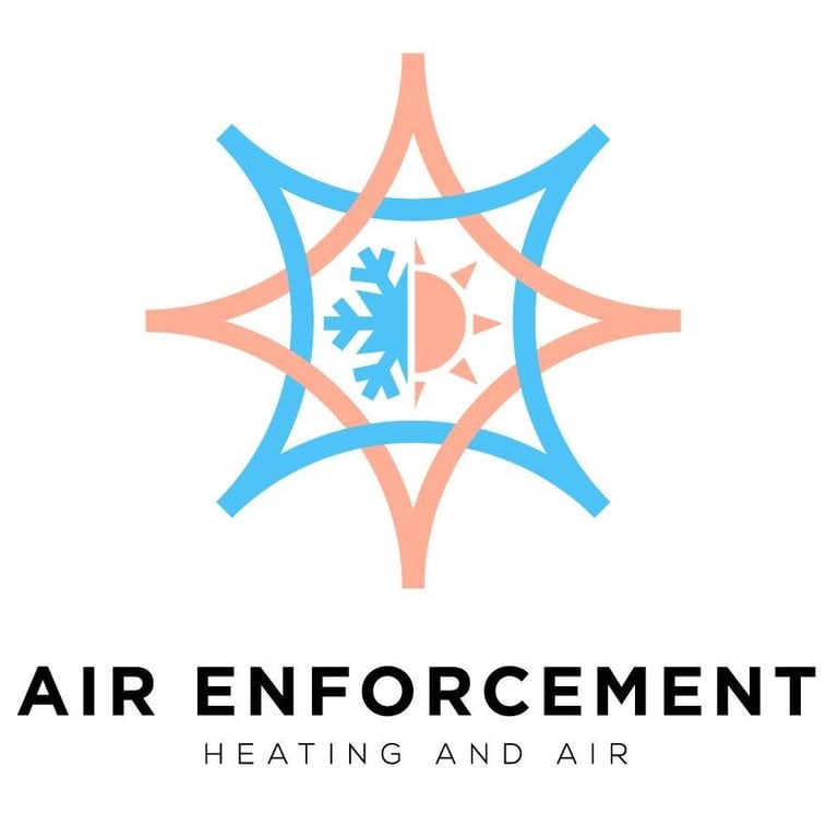 HVAC maintenance Air Enforcement ATL Heating & Air