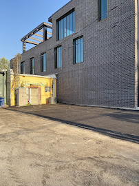 About parking lot striping Austin TX