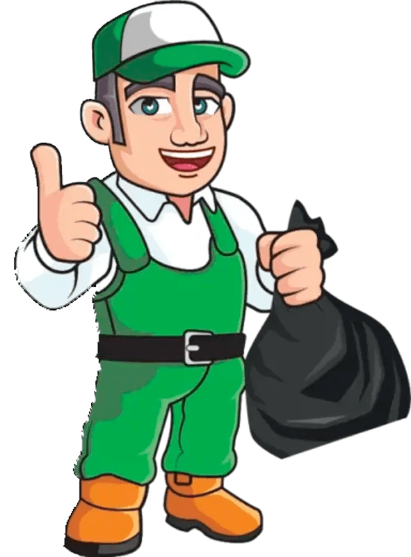 hauling service San Diego