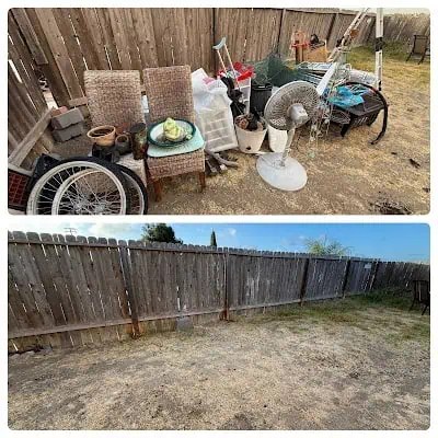 Gallery image 2 — eco friendly junk removal San Diego