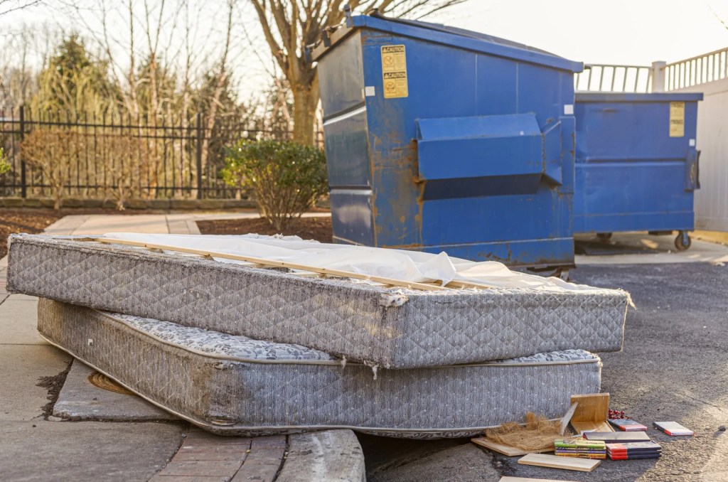 Gallery image 8 — eco friendly junk removal San Diego