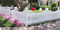 Gallery image 5 — aluminum fence company San Diego