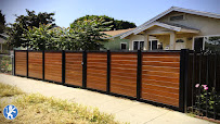 Gallery image 5 — vinyl fencing in Oceanside