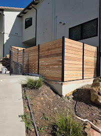 About vinyl fencing in Oceanside