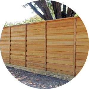 Gallery image 4 — vinyl fencing in Oceanside