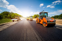 About pothole repair in Leander
