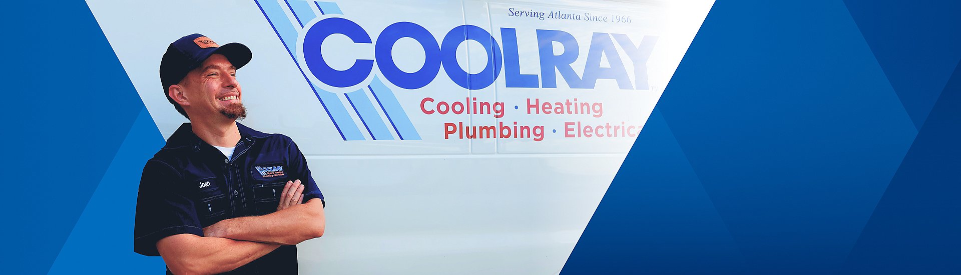 same-day HVAC repair in Georgia