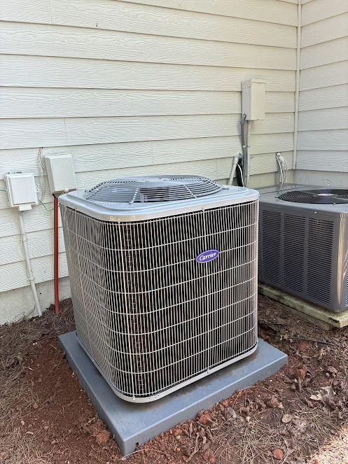 Gallery image 4 — same-day HVAC repair in Georgia