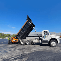 Gallery image 6 — asphalt patching Pavement Solutions