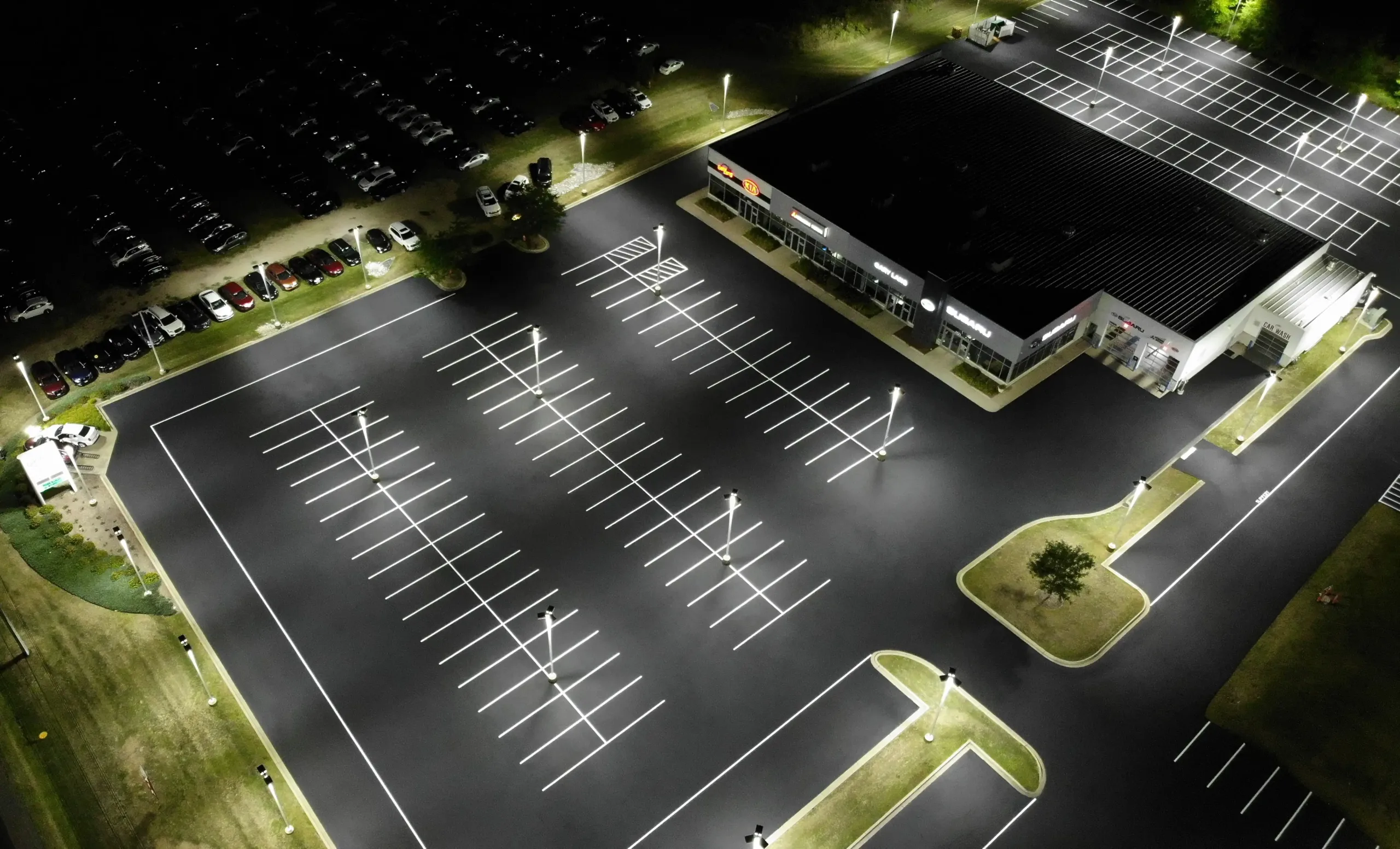 asphalt patching Pavement Solutions