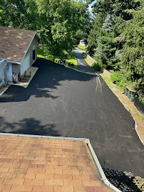 speed bumps installation Pavement Solutions