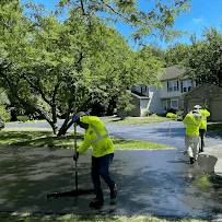 Gallery image 5 — asphalt patching Pavement Solutions