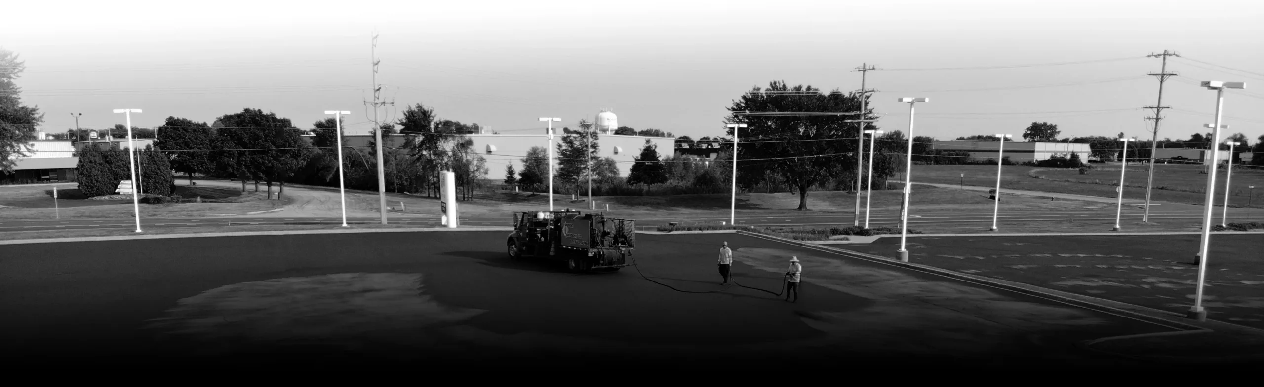 Gallery image 3 — asphalt patching Pavement Solutions