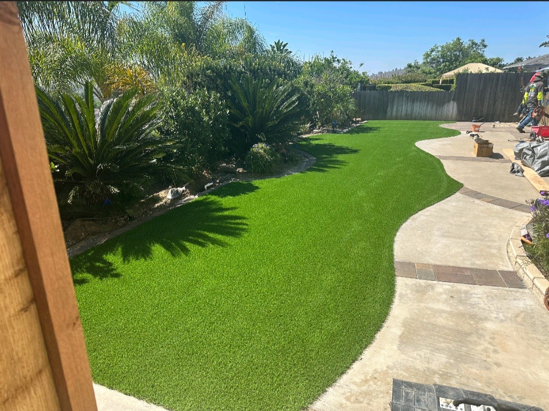 Gallery image 12 — professional landscaping services near me