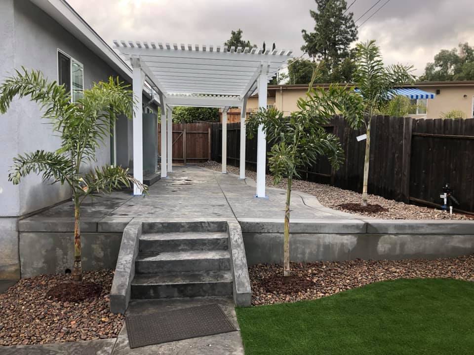 Gallery image 5 — professional landscaping services near me