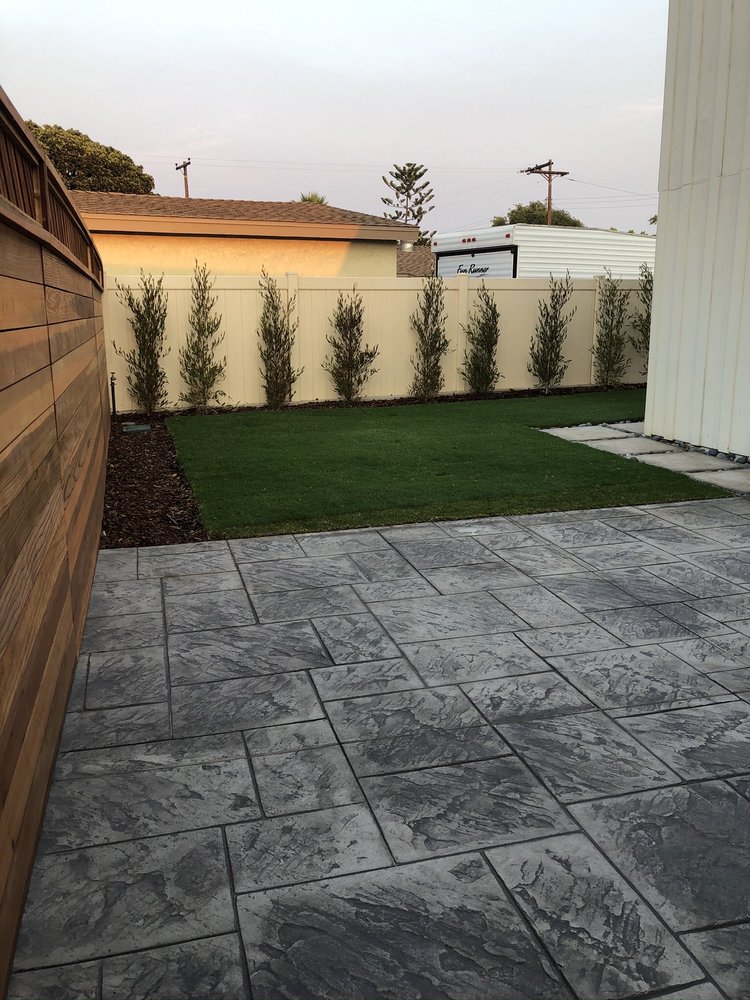 Gallery image 7 — professional landscaping services near me
