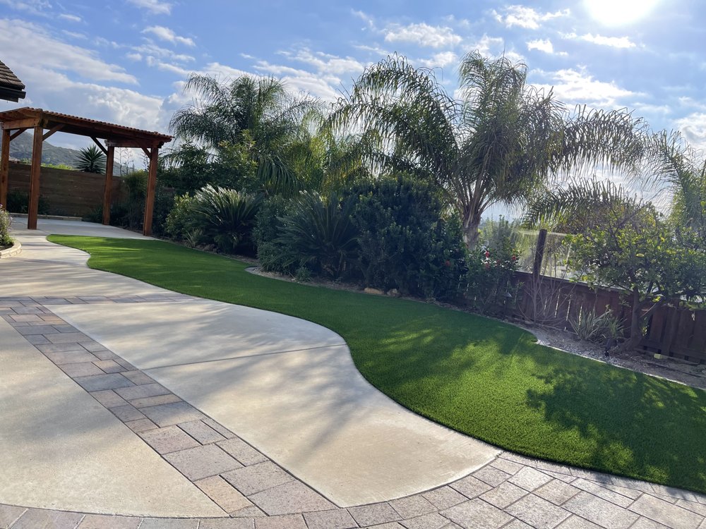 Gallery image 9 — professional landscaping services near me