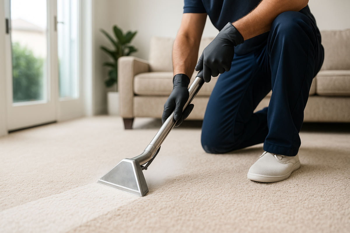 emergency water damage restoration San Antonio